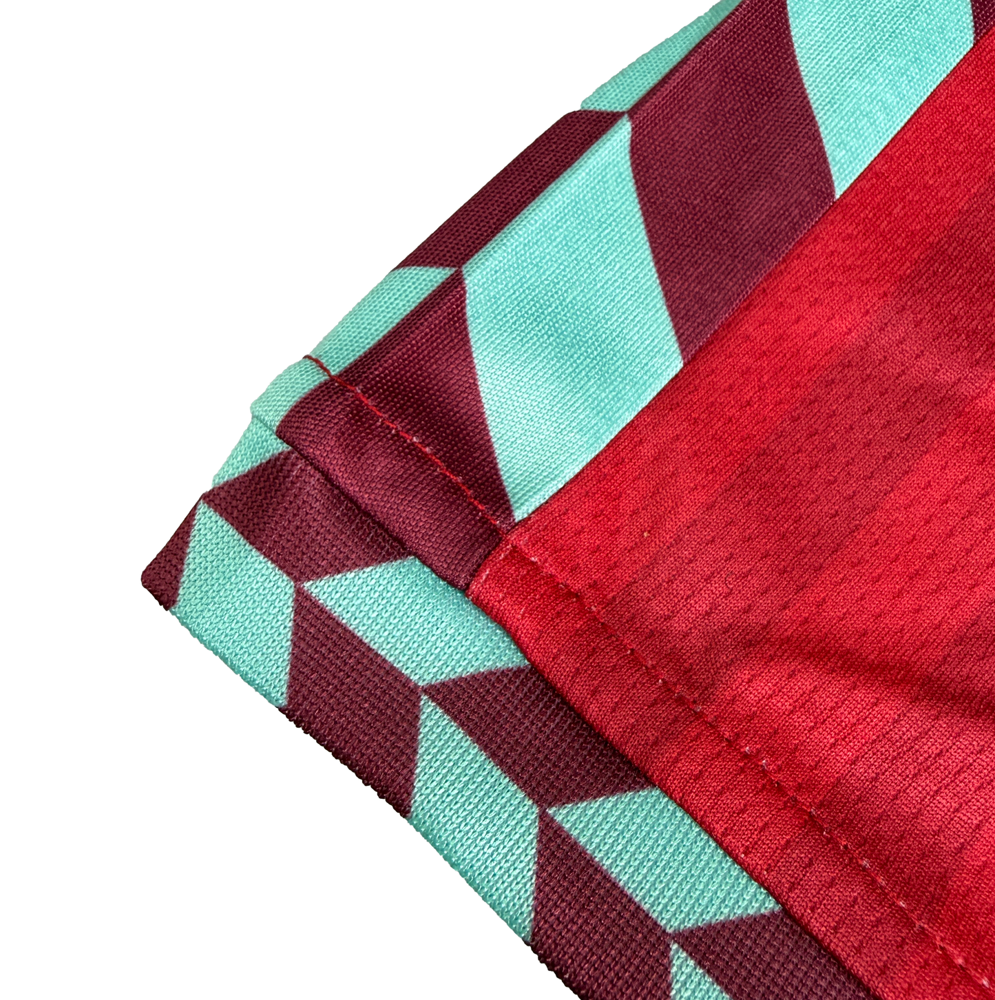 Streets of Old Milwaukee Soccer Jersey