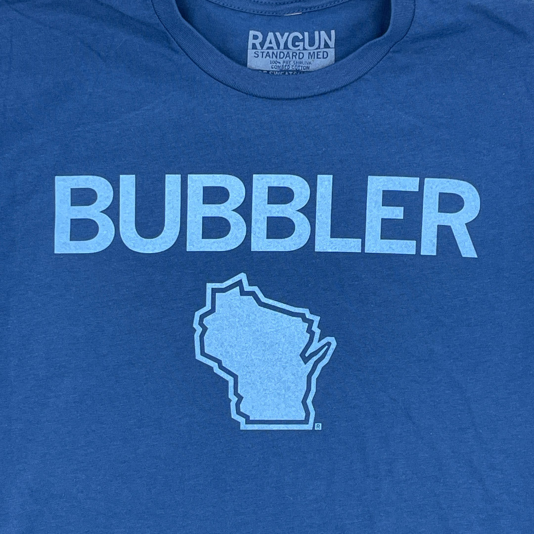 Bubbler T-Shirt