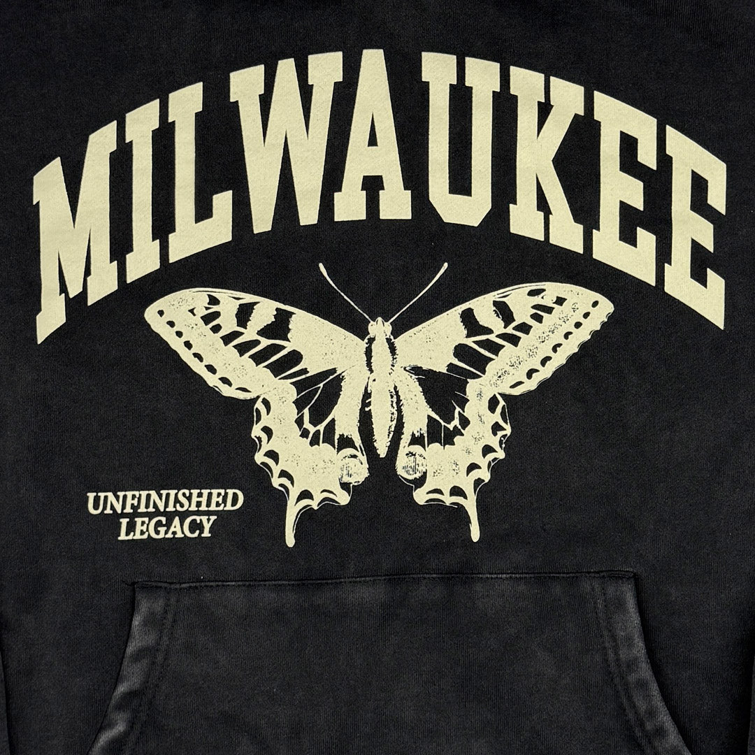 Unfinished LegacyXMPM Milwaukee Sweatshirt