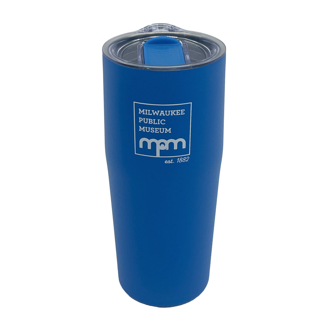 MPM Logo Travel Mug