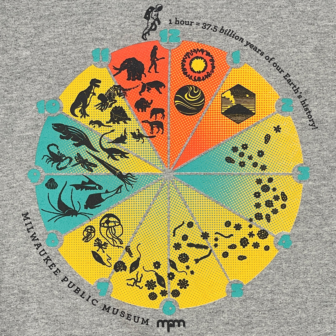 Life on Earth - Youth Sweatshirt