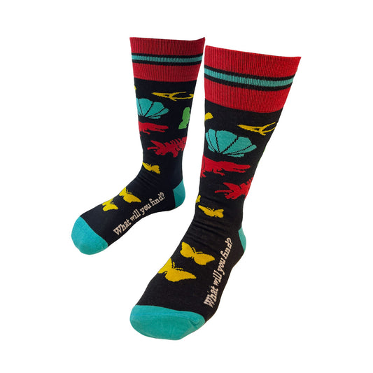 MPM Icon Socks