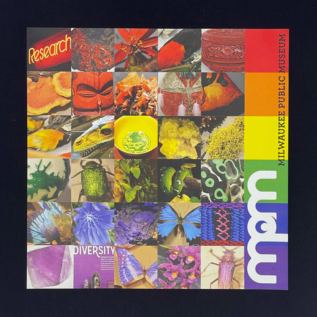 Diversity of MPM Tote Bag