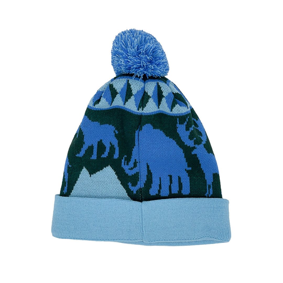 Ice Age Winter Beanie