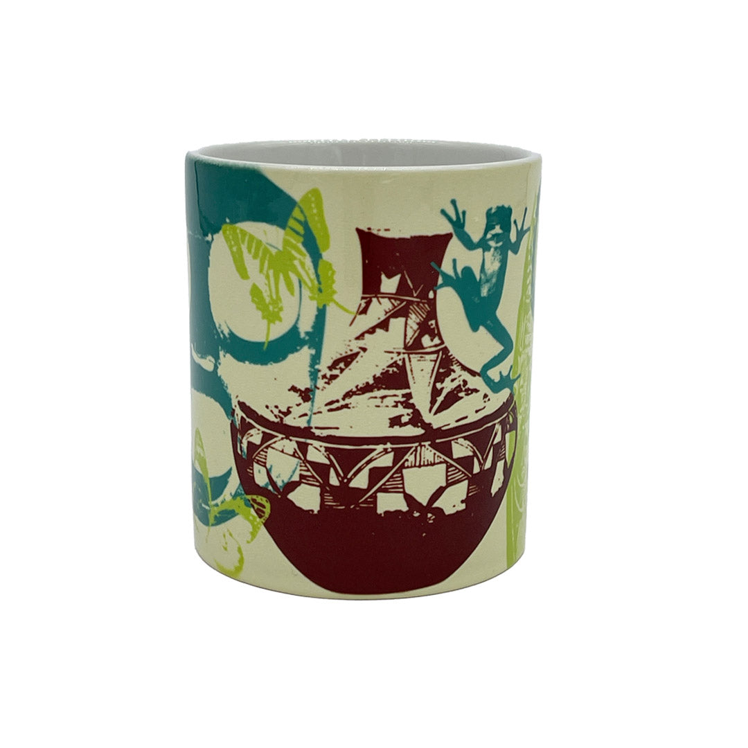 MPM Retro Logo Mug