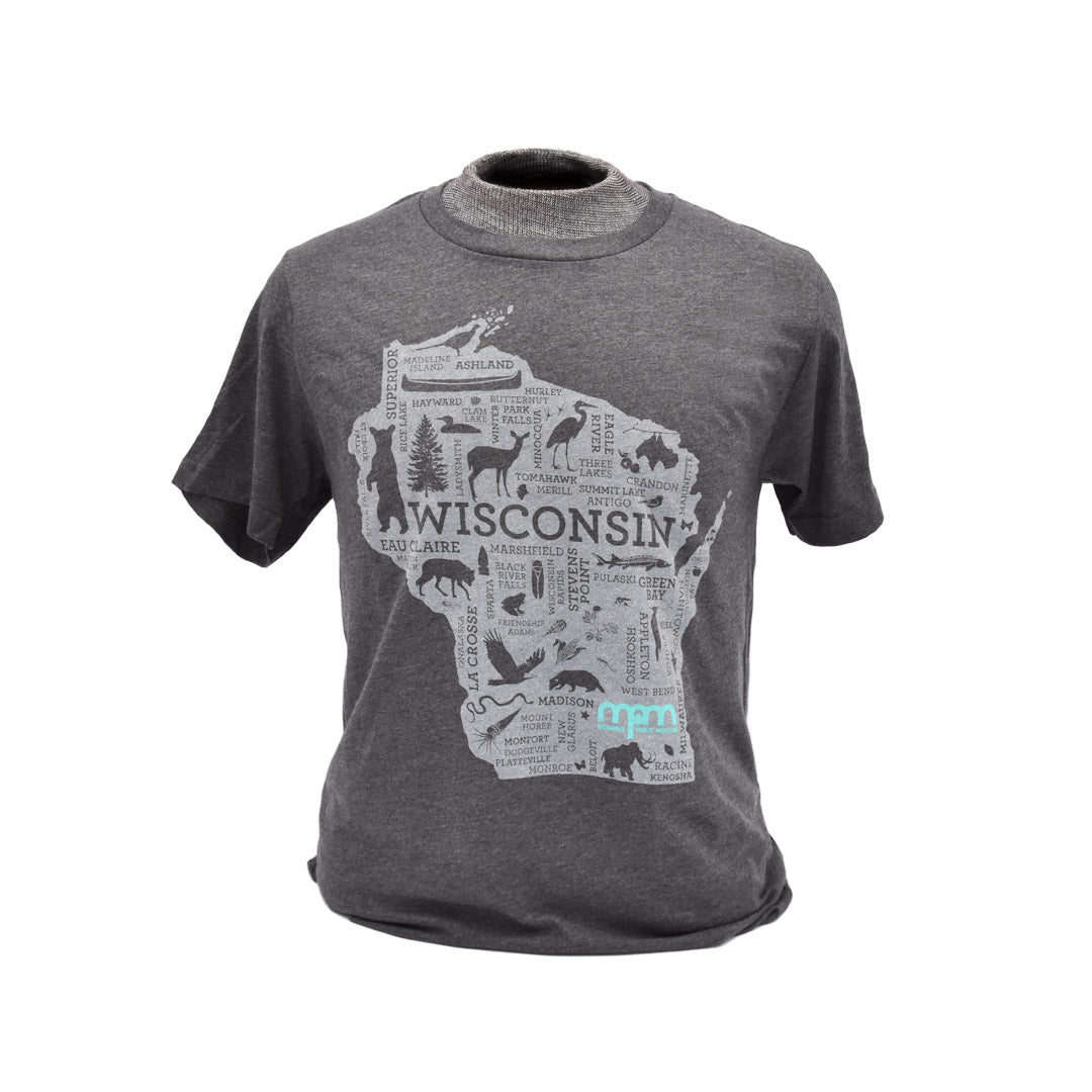MPM Wisconsin Shirt
