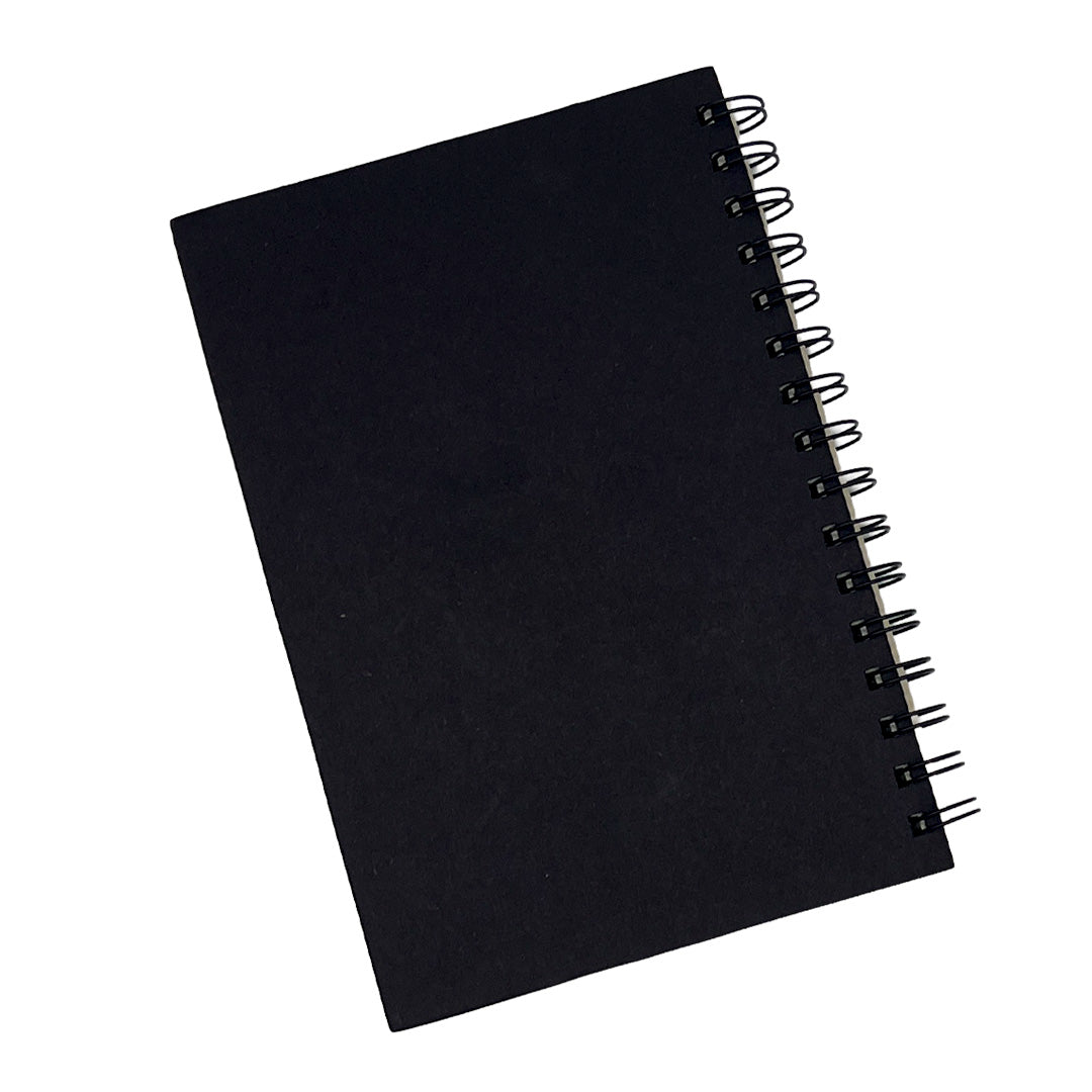 MPM Greatest Hits Notebook