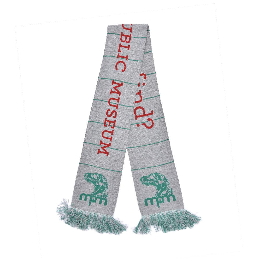 MPM T. Rex Scarf