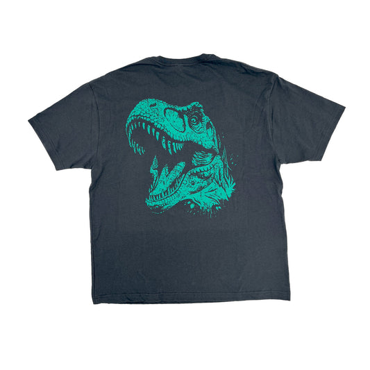 Milwaukee Public Museum T. Rex Heavyweight Tee