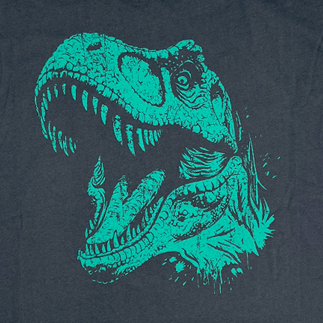 Milwaukee Public Museum T. Rex Heavyweight Tee