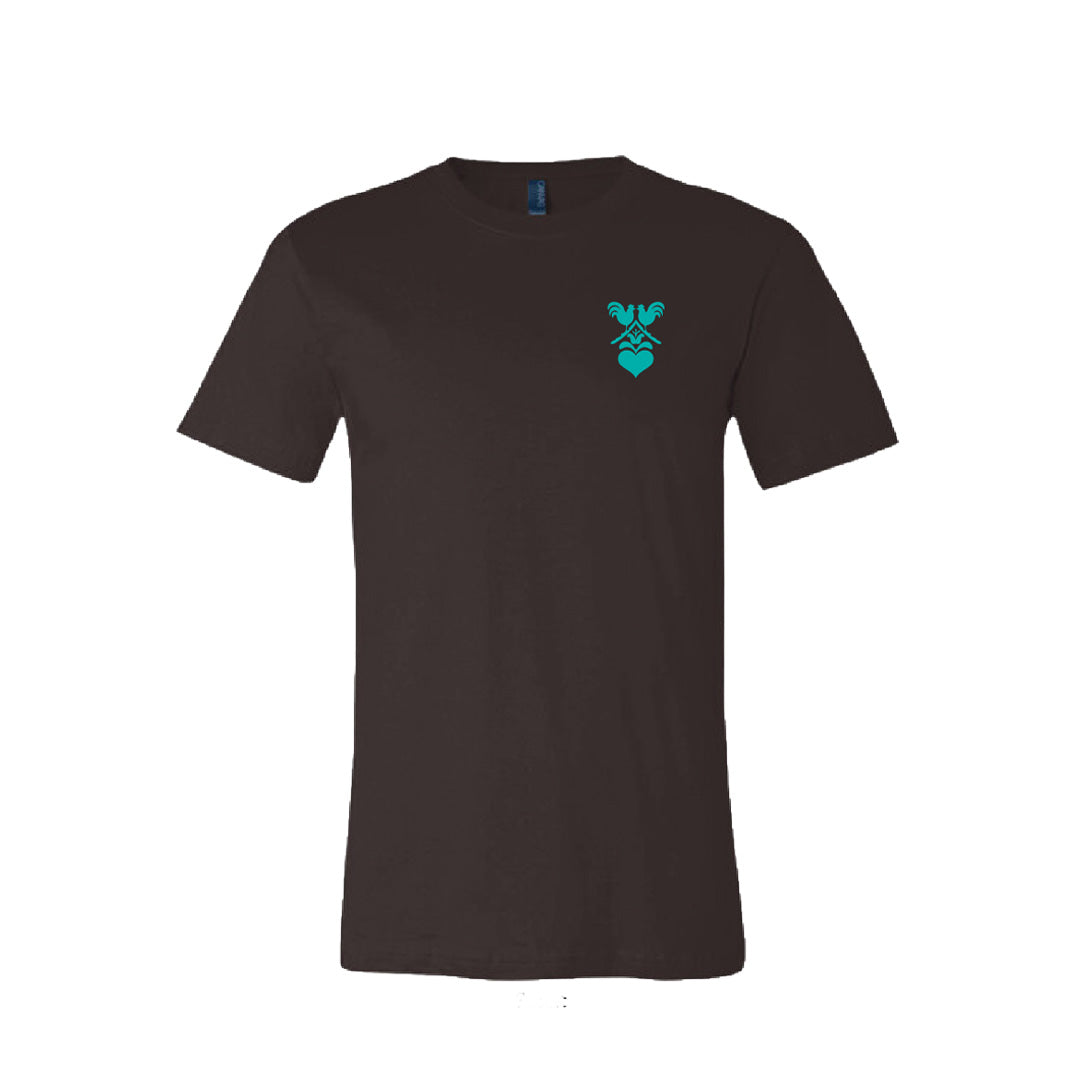 European Village T-Shirt