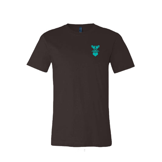European Village T-Shirt