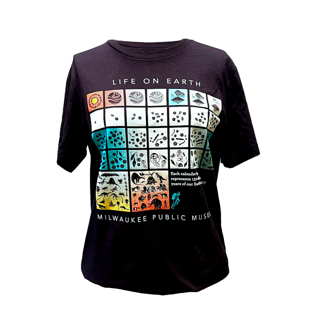 Life on Earth Shirt