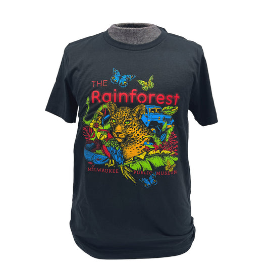 The Rainforest Tee