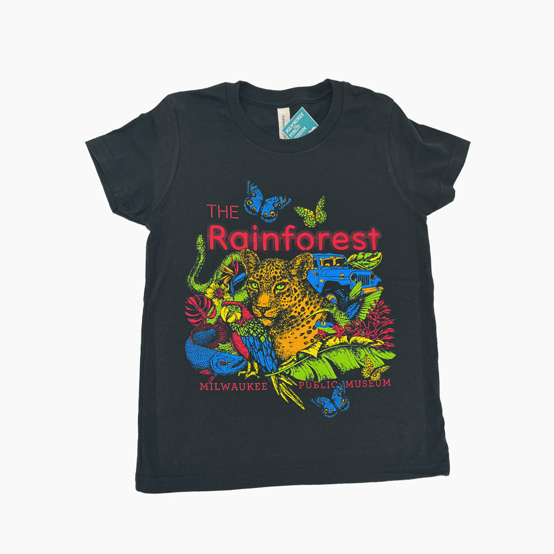 Youth The Rainforest Tee