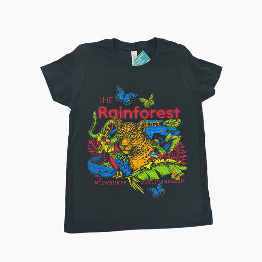 Youth The Rainforest Tee