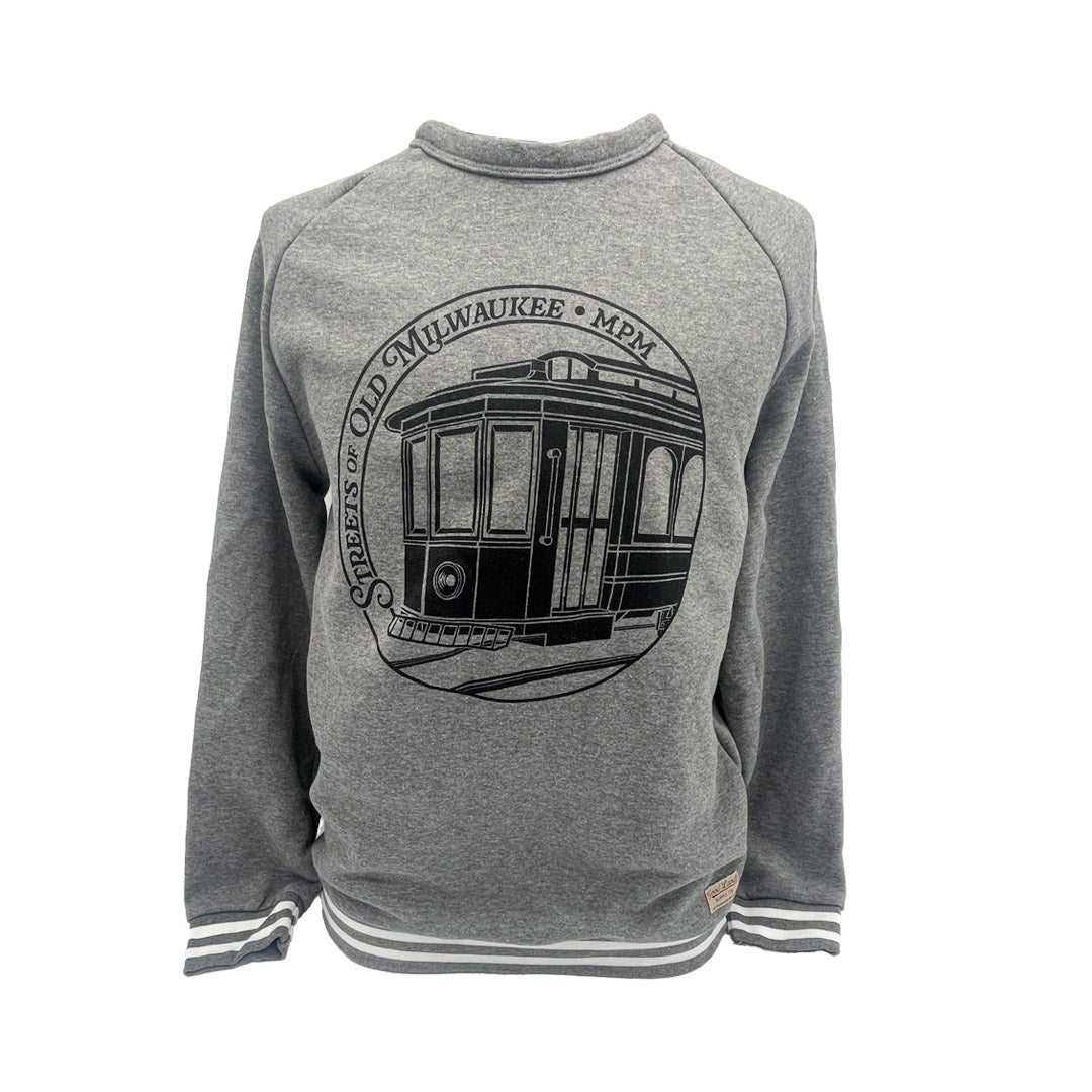 Streetcar Sweatshirt