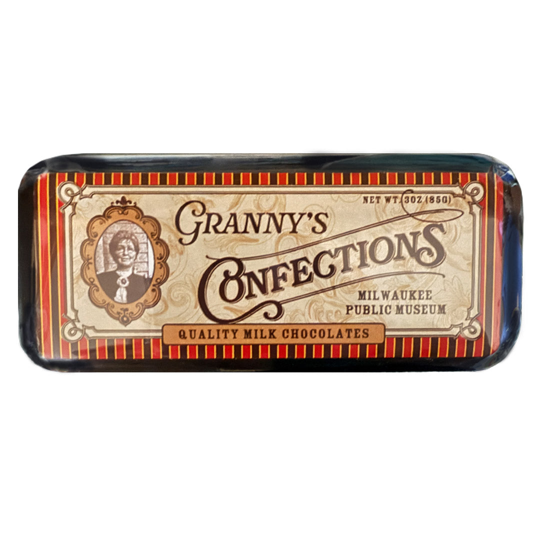 Granny's Confections Assorted Chocolates