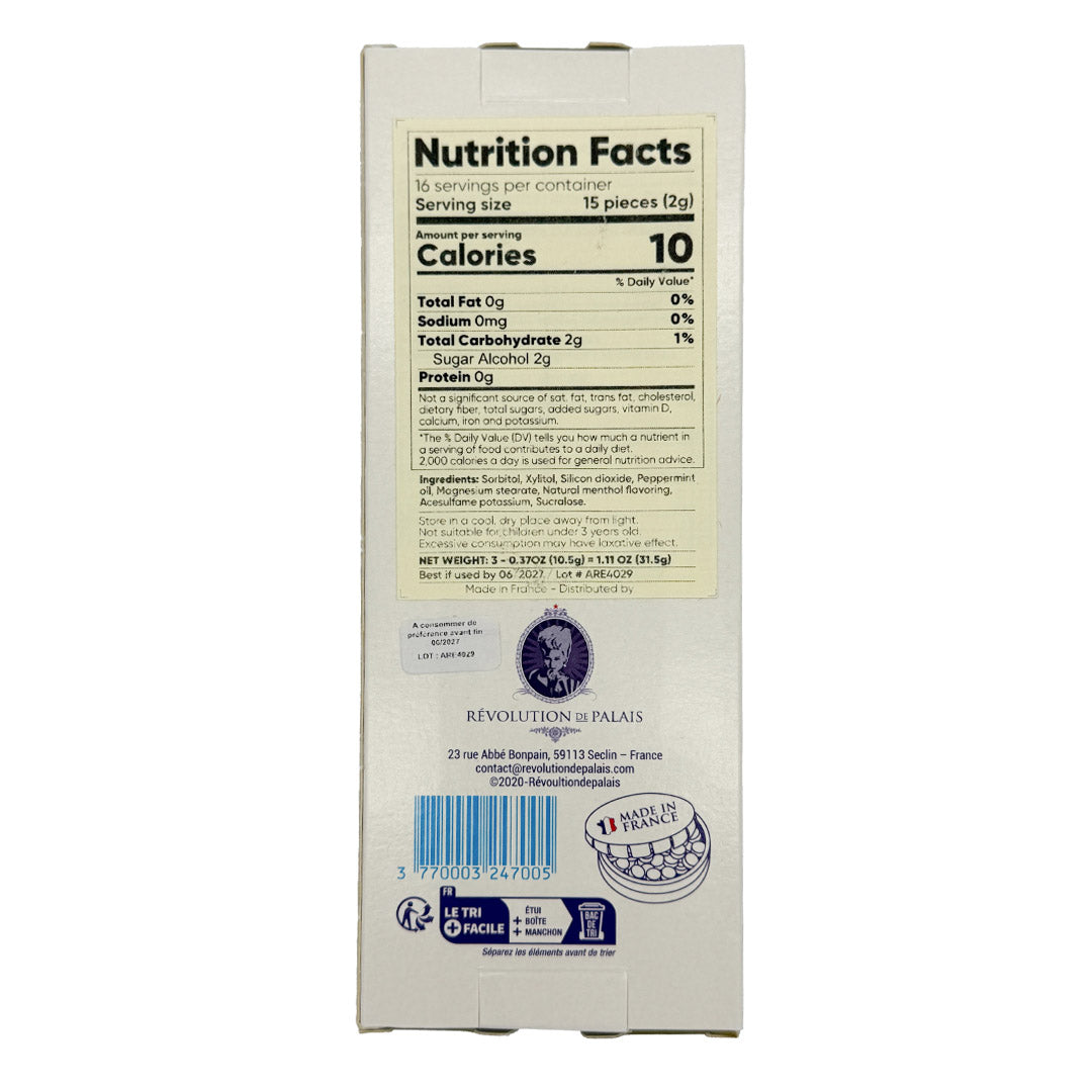 Streets of Old Milwaukee Mint Tin Set