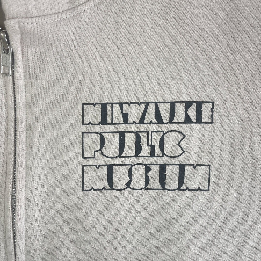 MPM Icons Sweatshirt