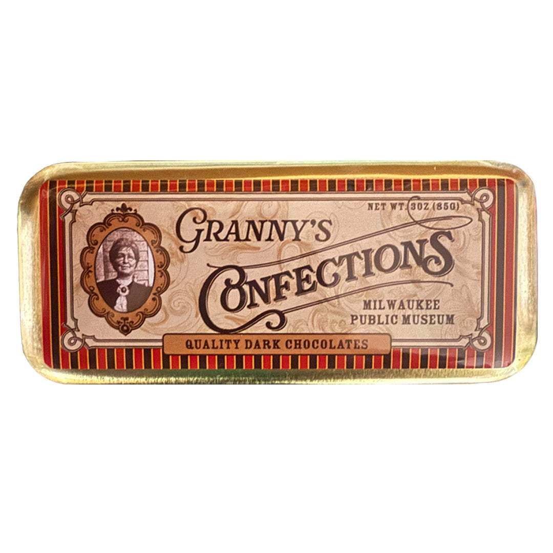 Granny's Confections Assorted Chocolates