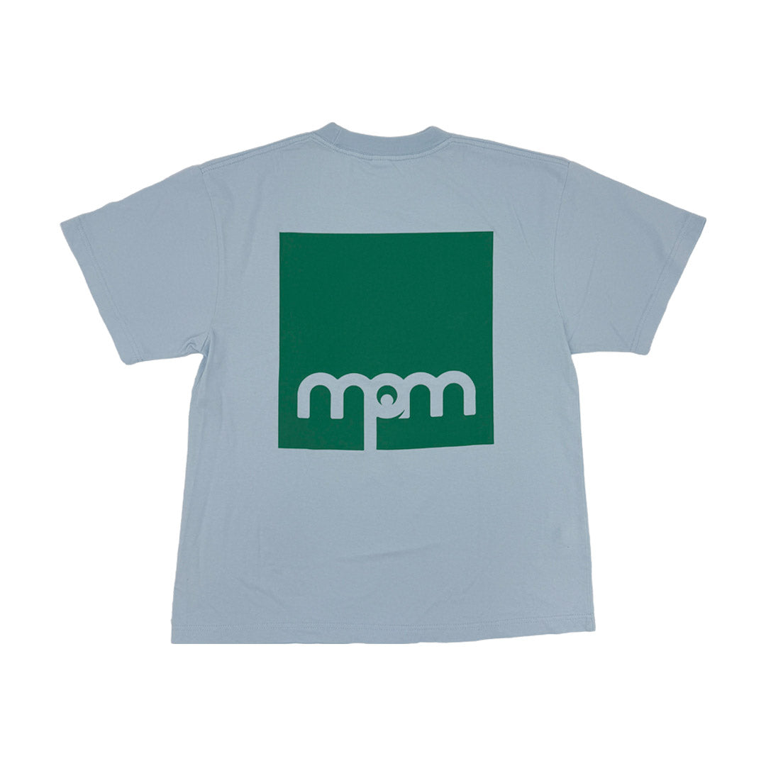 Unfinished LegacyXMPM Milwaukee Tee