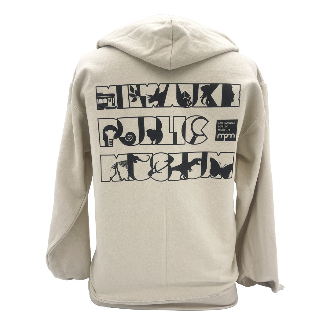 MPM Icons Sweatshirt