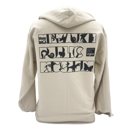 MPM Icons Sweatshirt