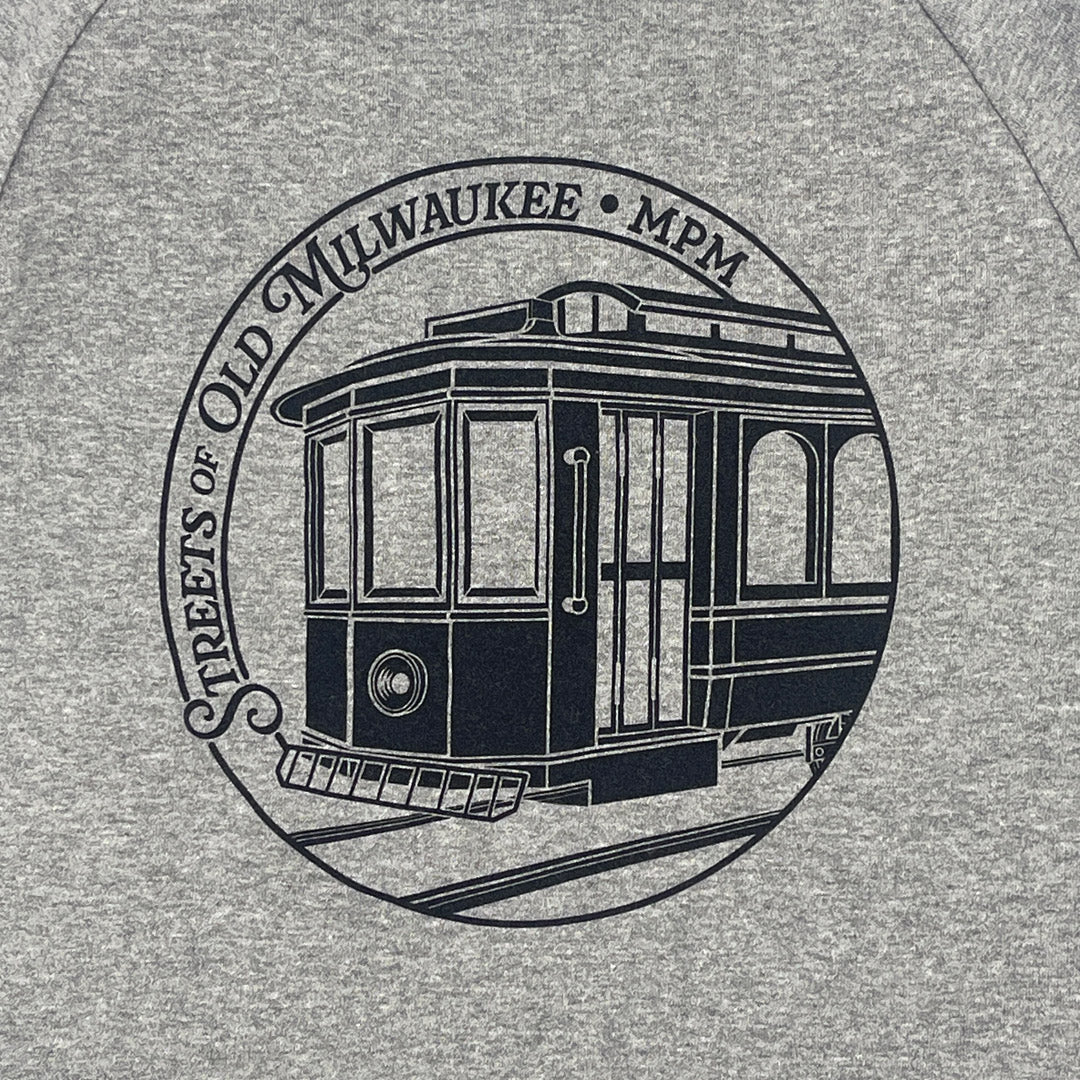 Streetcar Sweatshirt