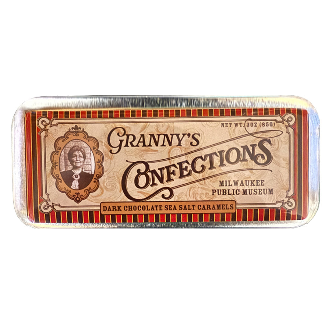 Granny's Confections Assorted Chocolates