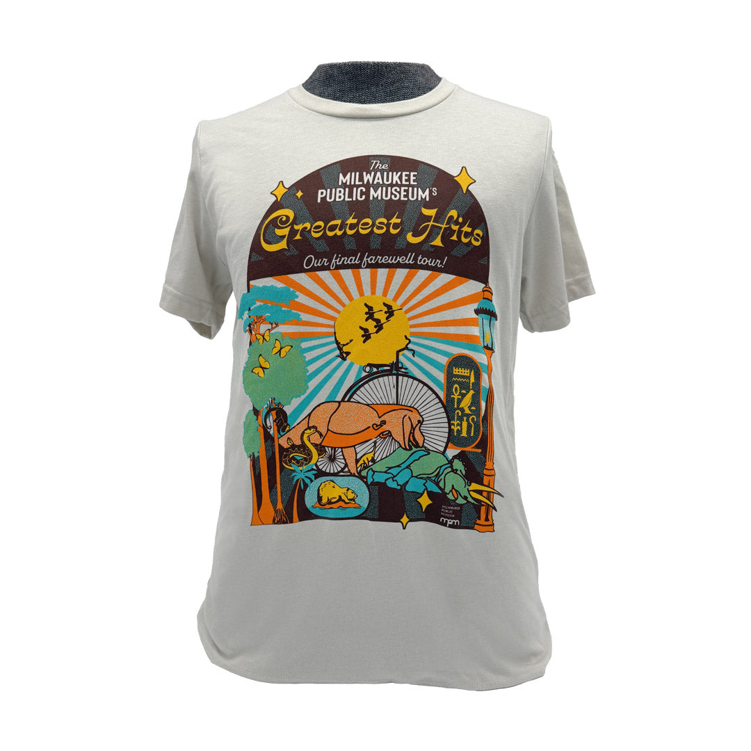 MPM's Greatest Hits Tee