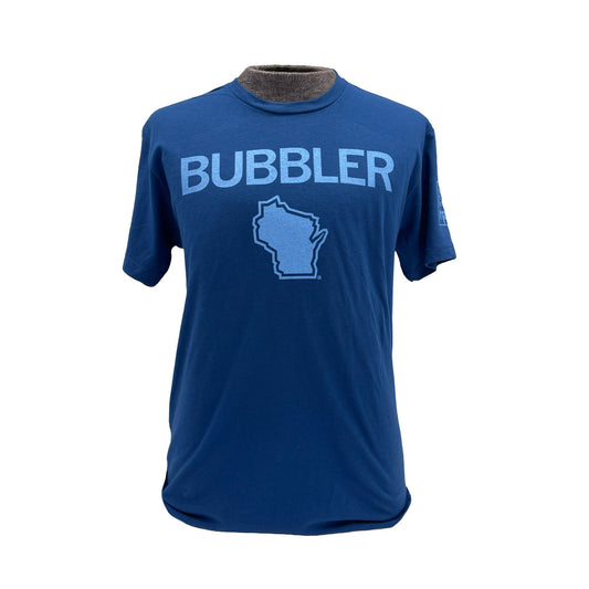 Bubbler T-Shirt