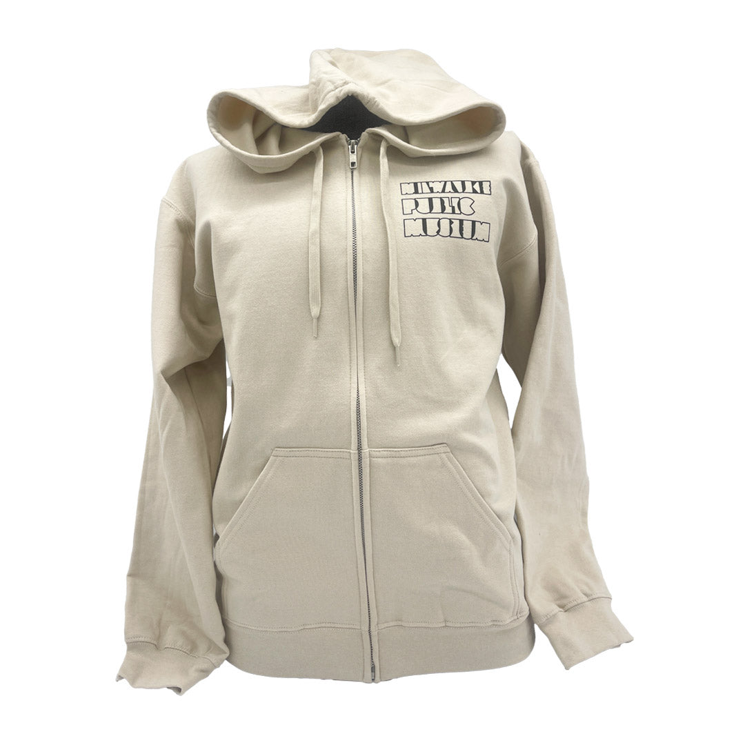 MPM Icons Sweatshirt