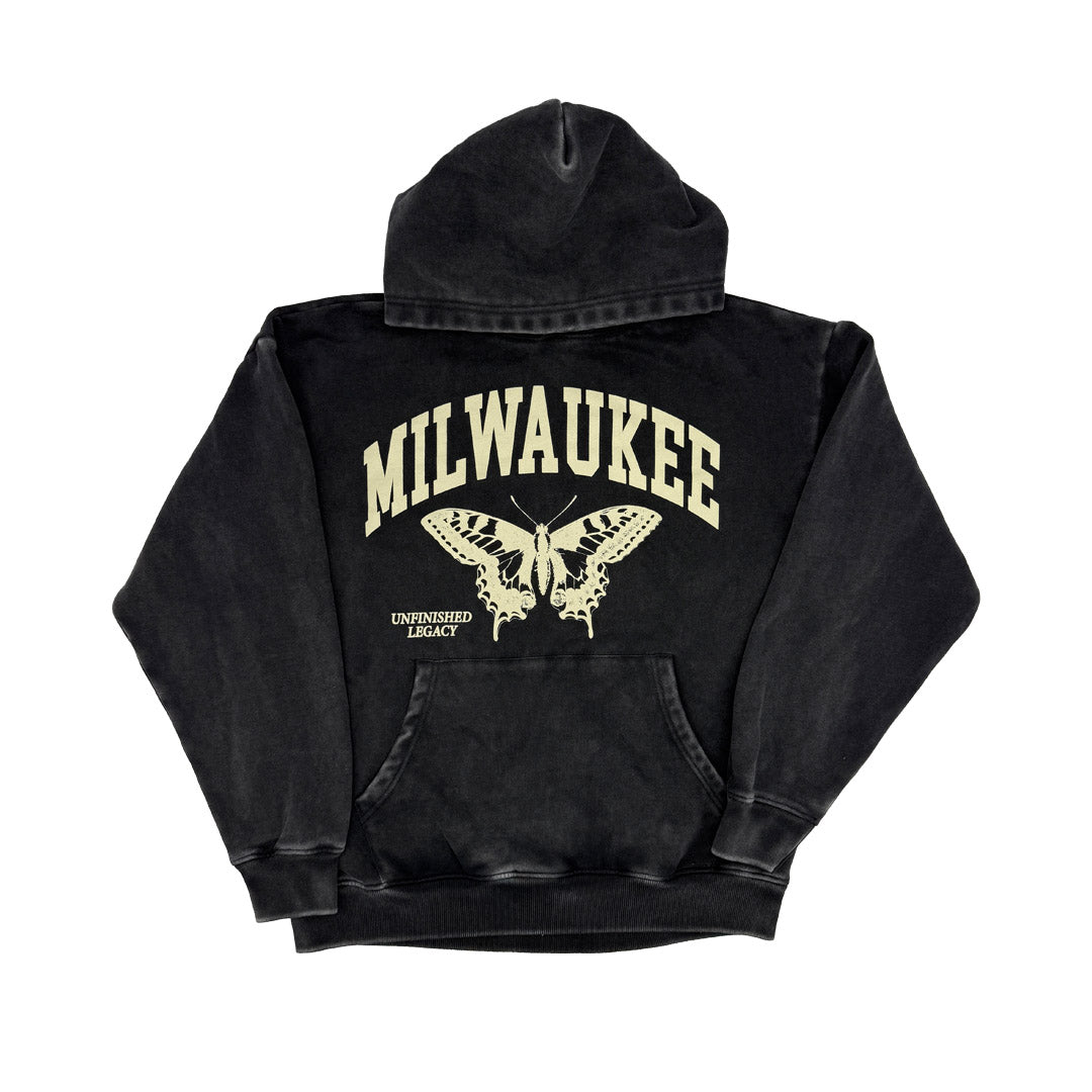 Unfinished LegacyXMPM Milwaukee Sweatshirt