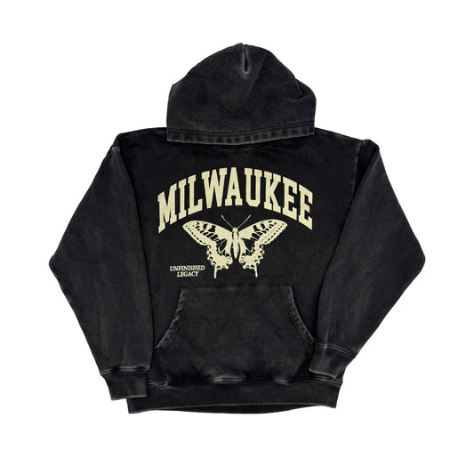 Unfinished LegacyXMPM Milwaukee Sweatshirt