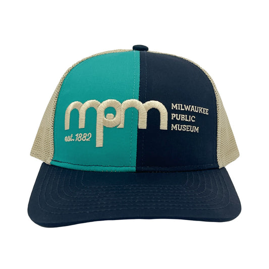 MPM Trucker Hat