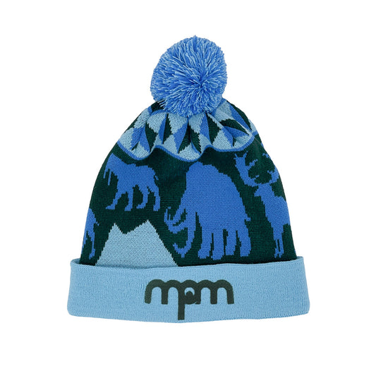 Ice Age Winter Beanie