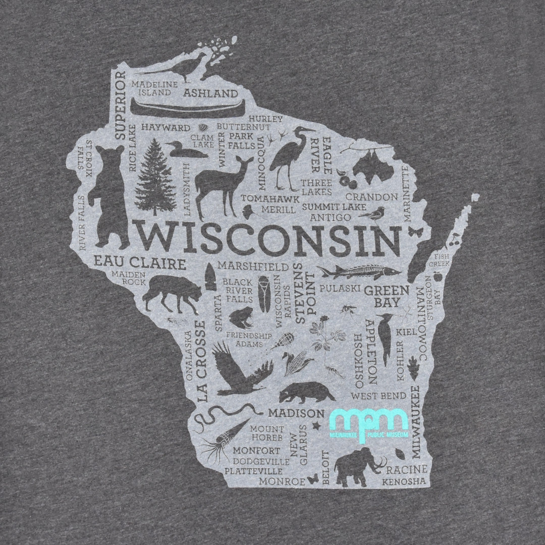 MPM Wisconsin Shirt
