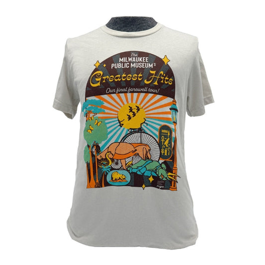 Youth MPM's Greatest Hits Tee