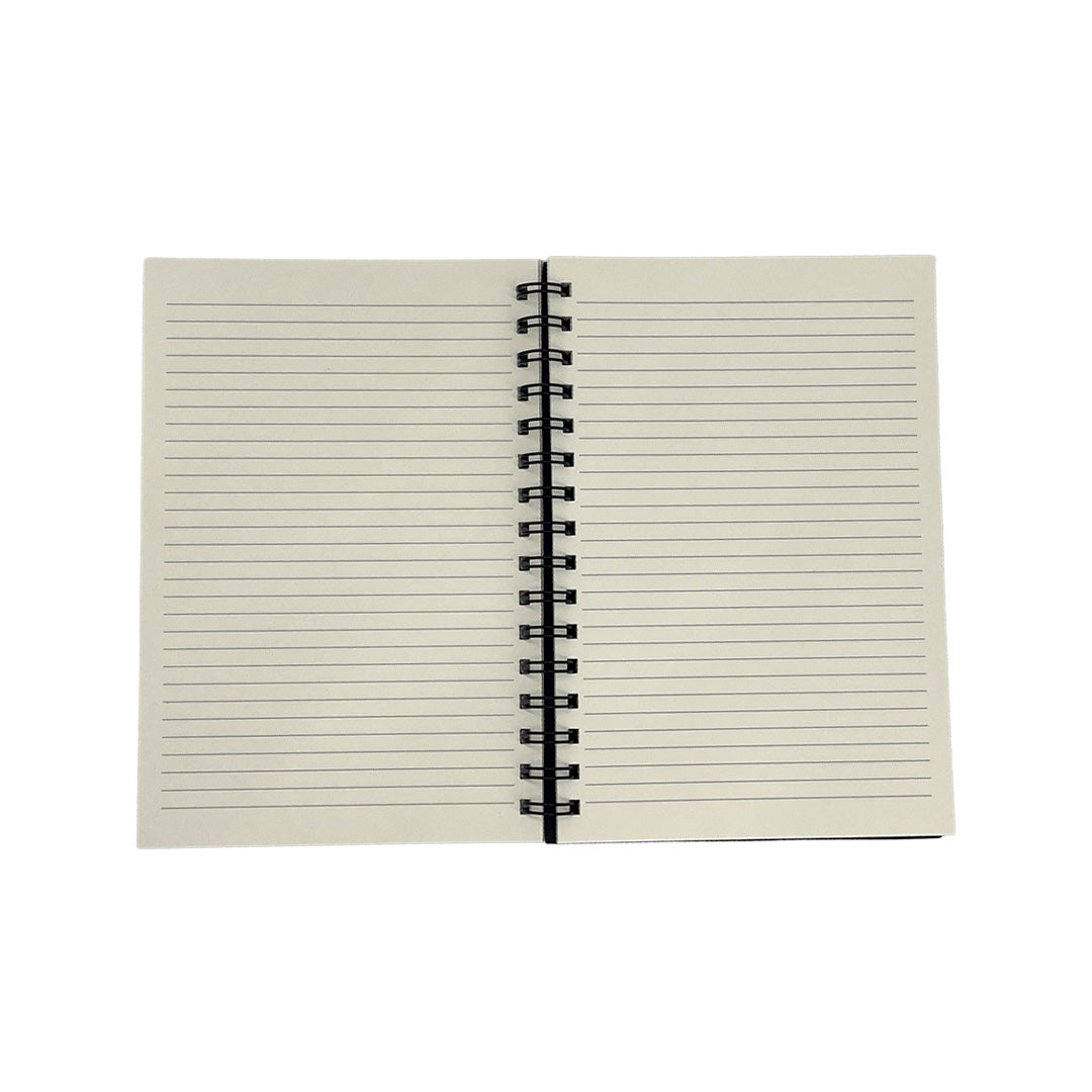 MPM Greatest Hits Notebook