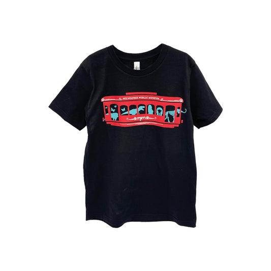 Youth Streetcar Shirt