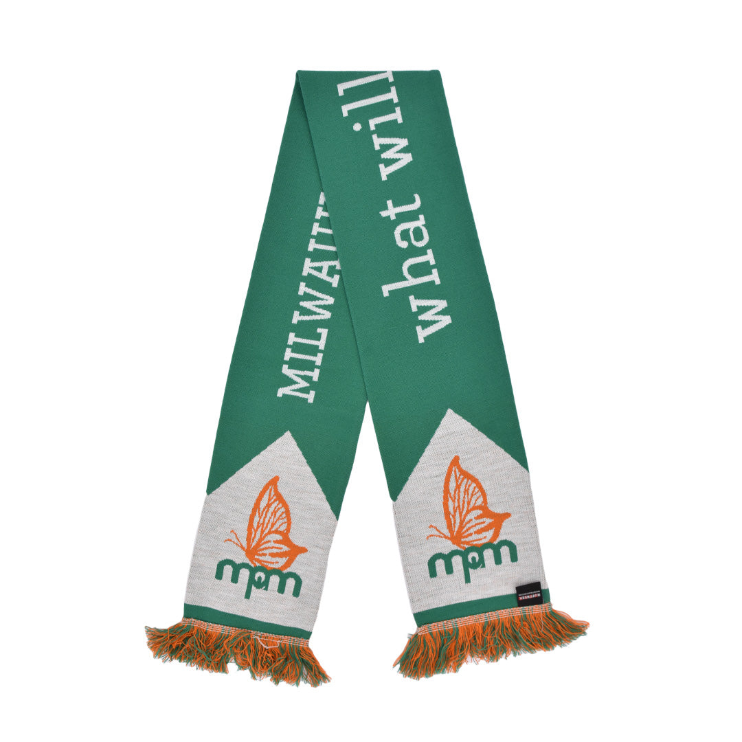MPM Butterfly Scarf