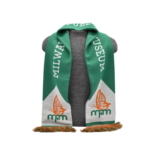 MPM Butterfly Scarf