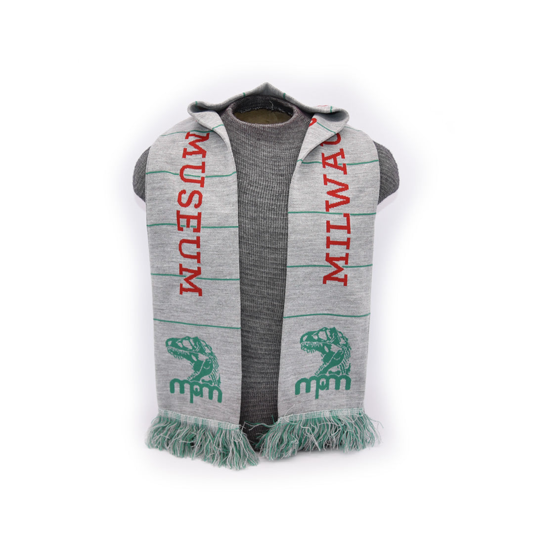 MPM T. Rex Scarf